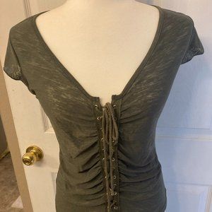 Uno Core Top - size L